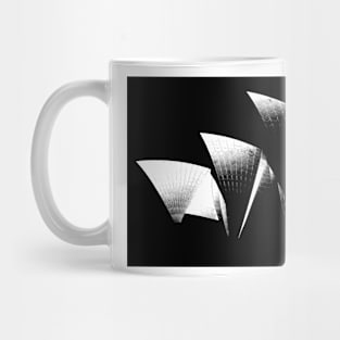 ICON - Sydney Opera House Mug